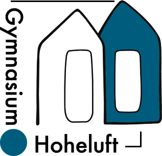 Logo des Gymnasium Hoheluft