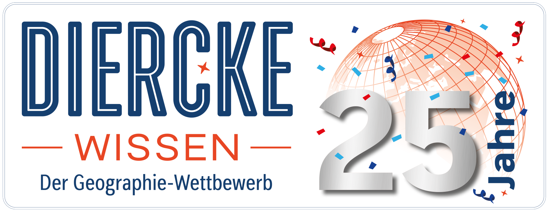 Diercke Wissen Logo