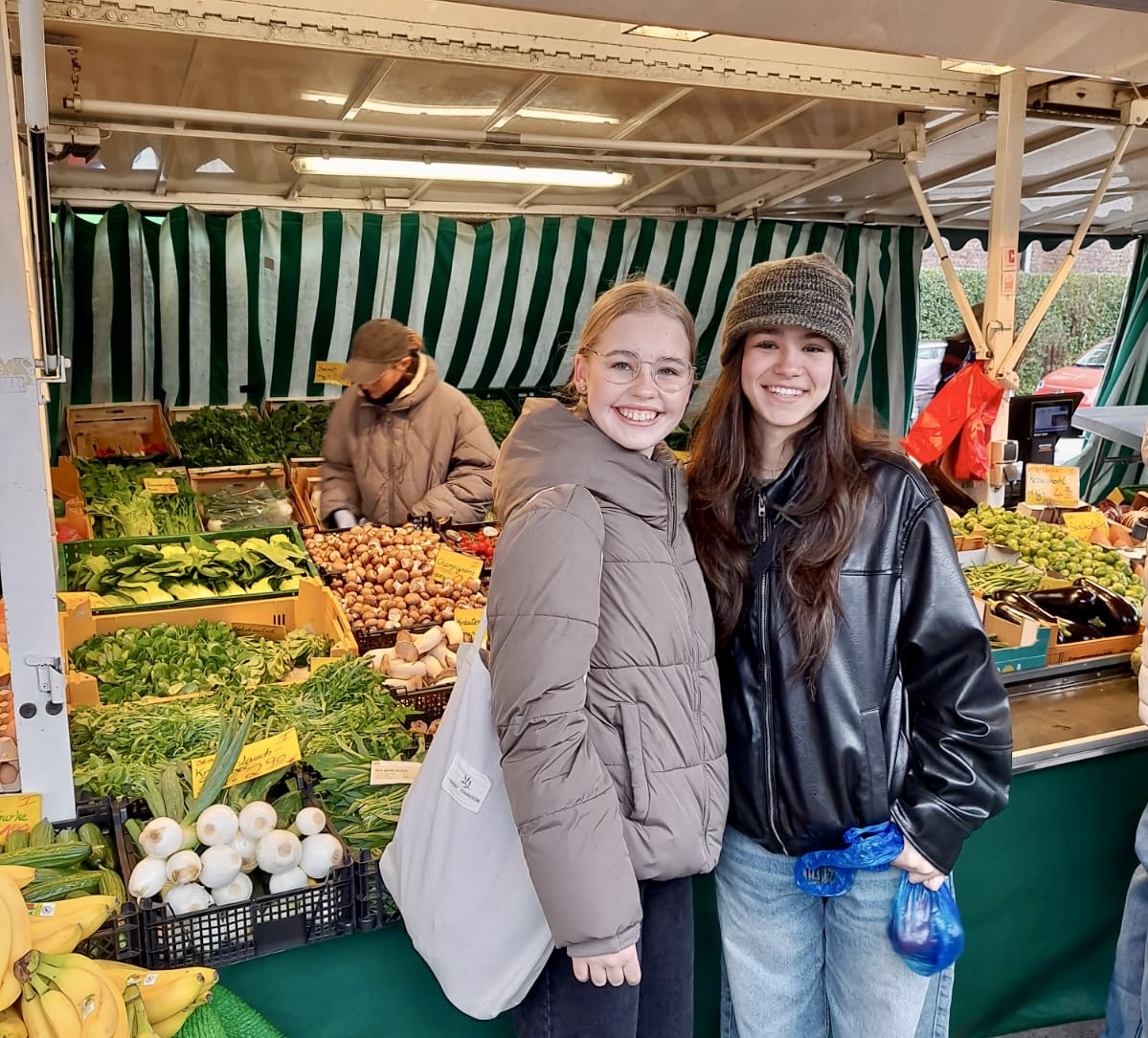 Isemarkt