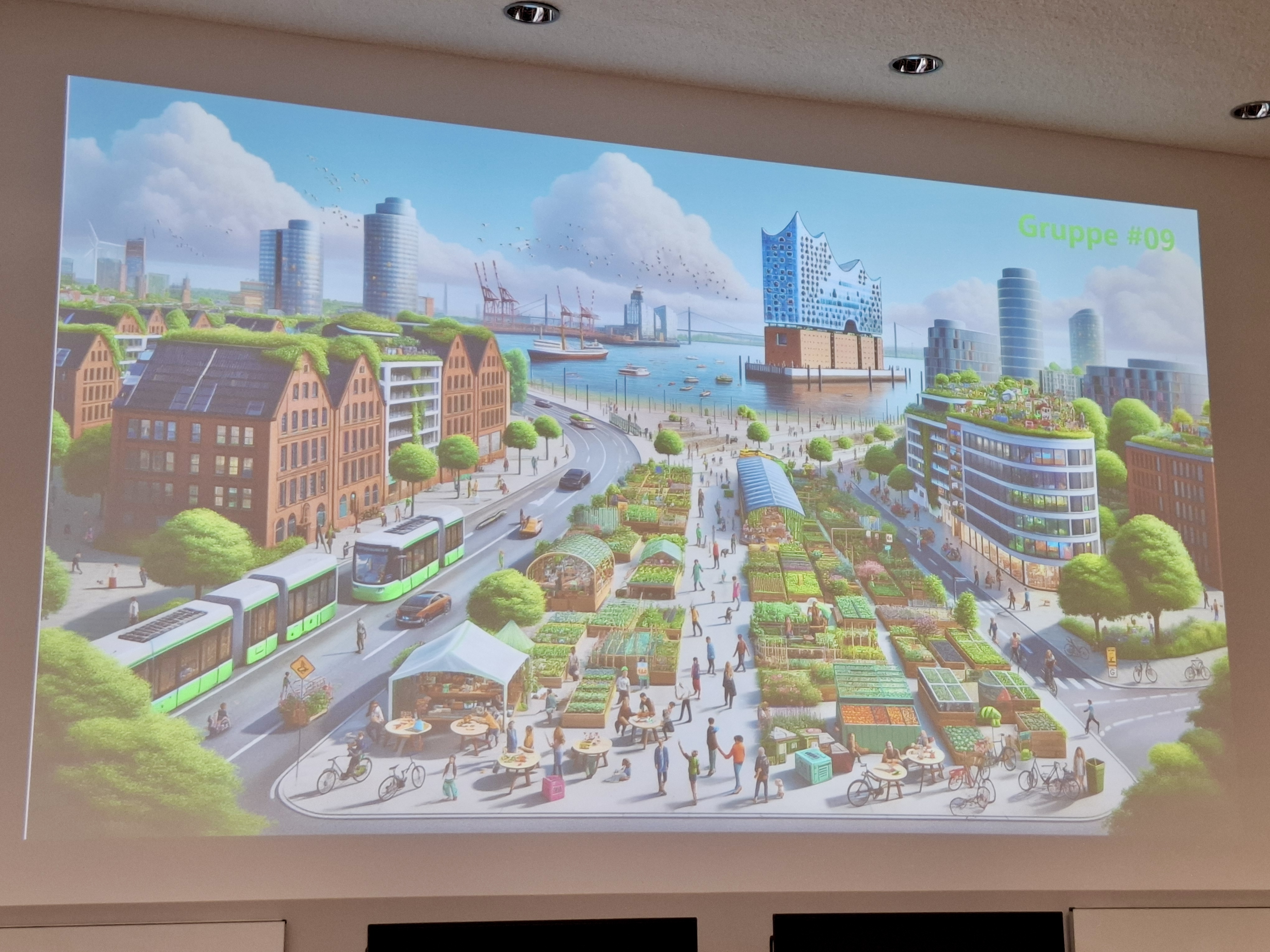 Wedeler Sustainability Day