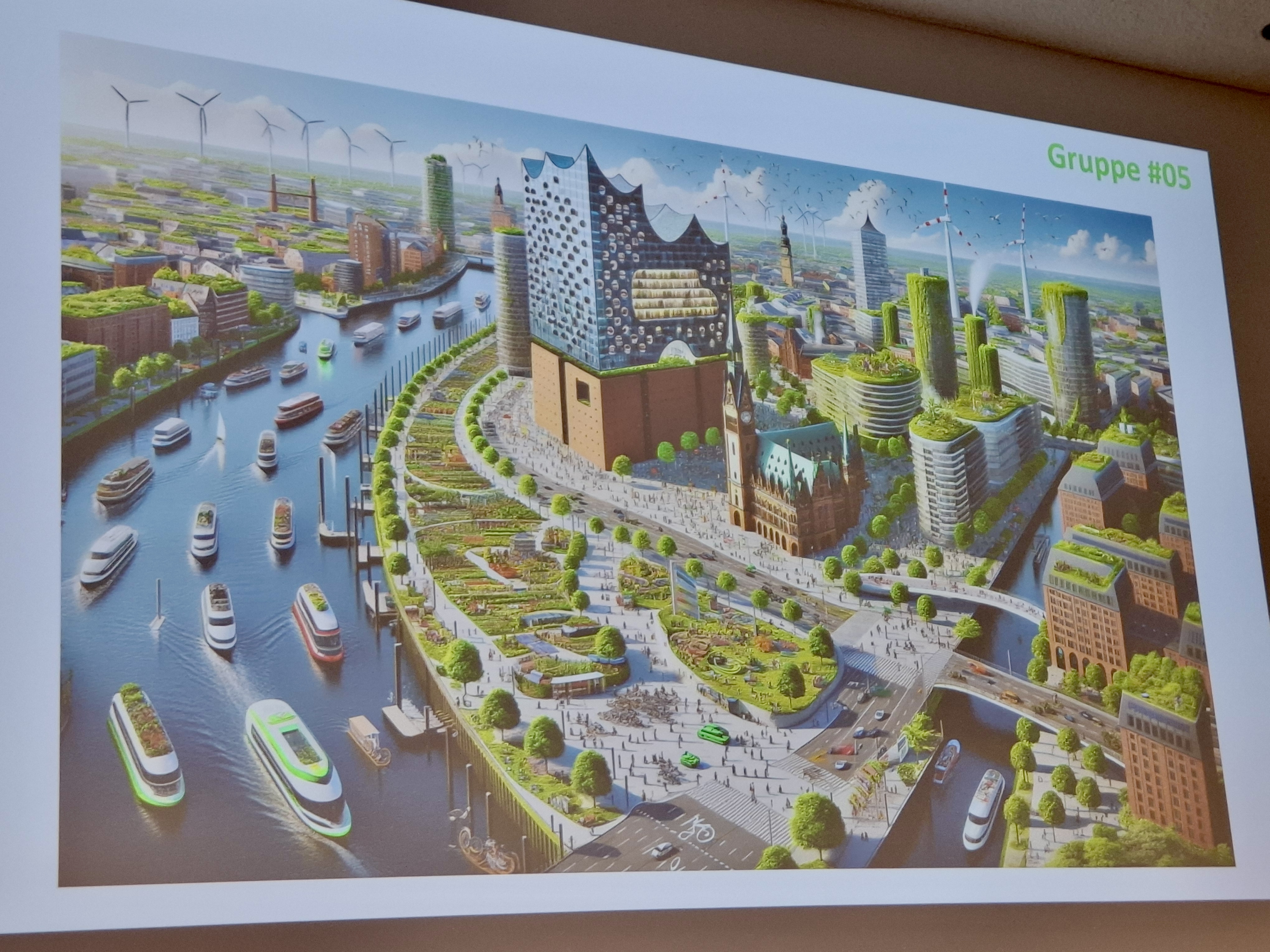 Wedeler Sustainability Day