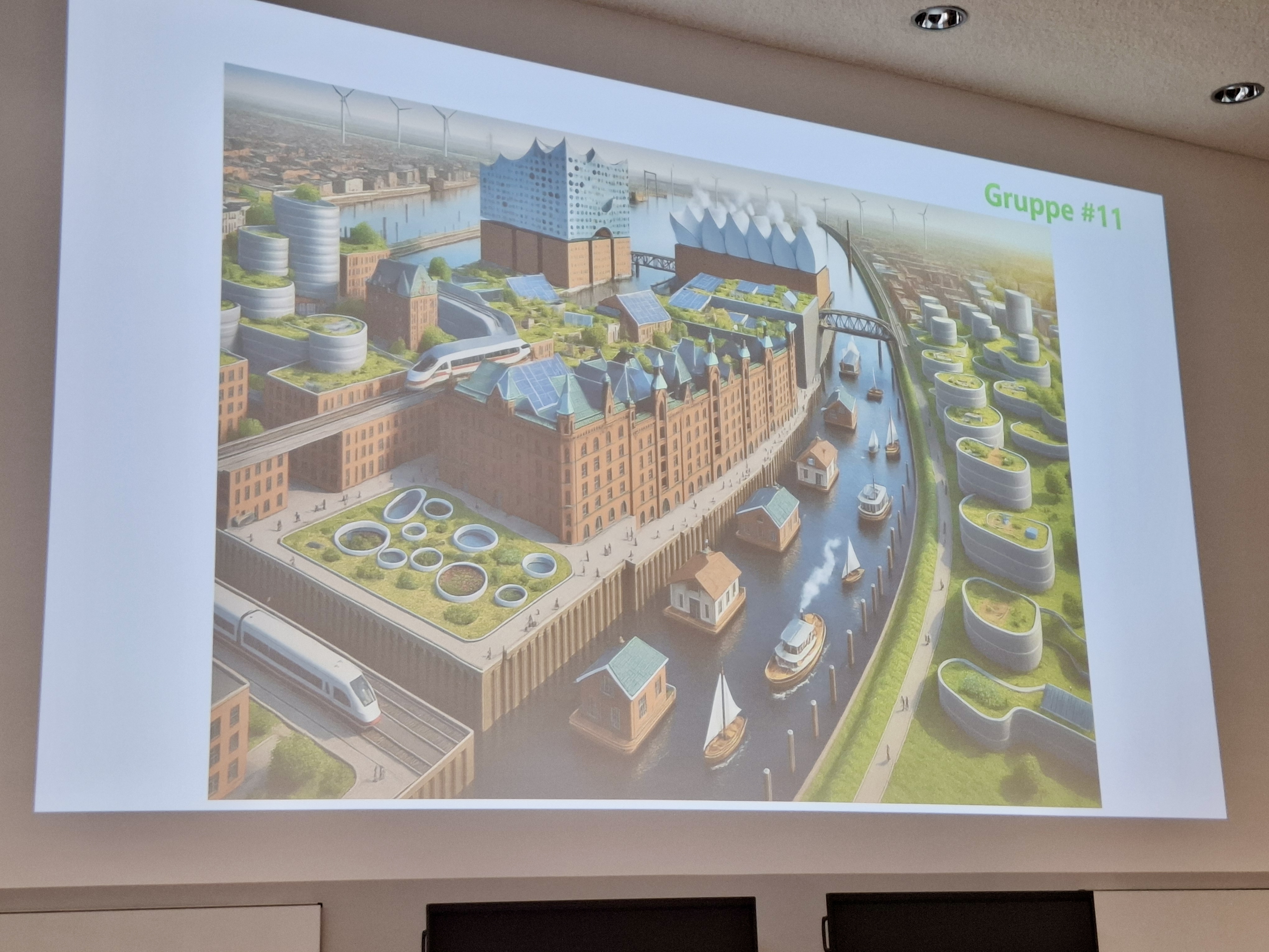 Wedeler Sustainability Day