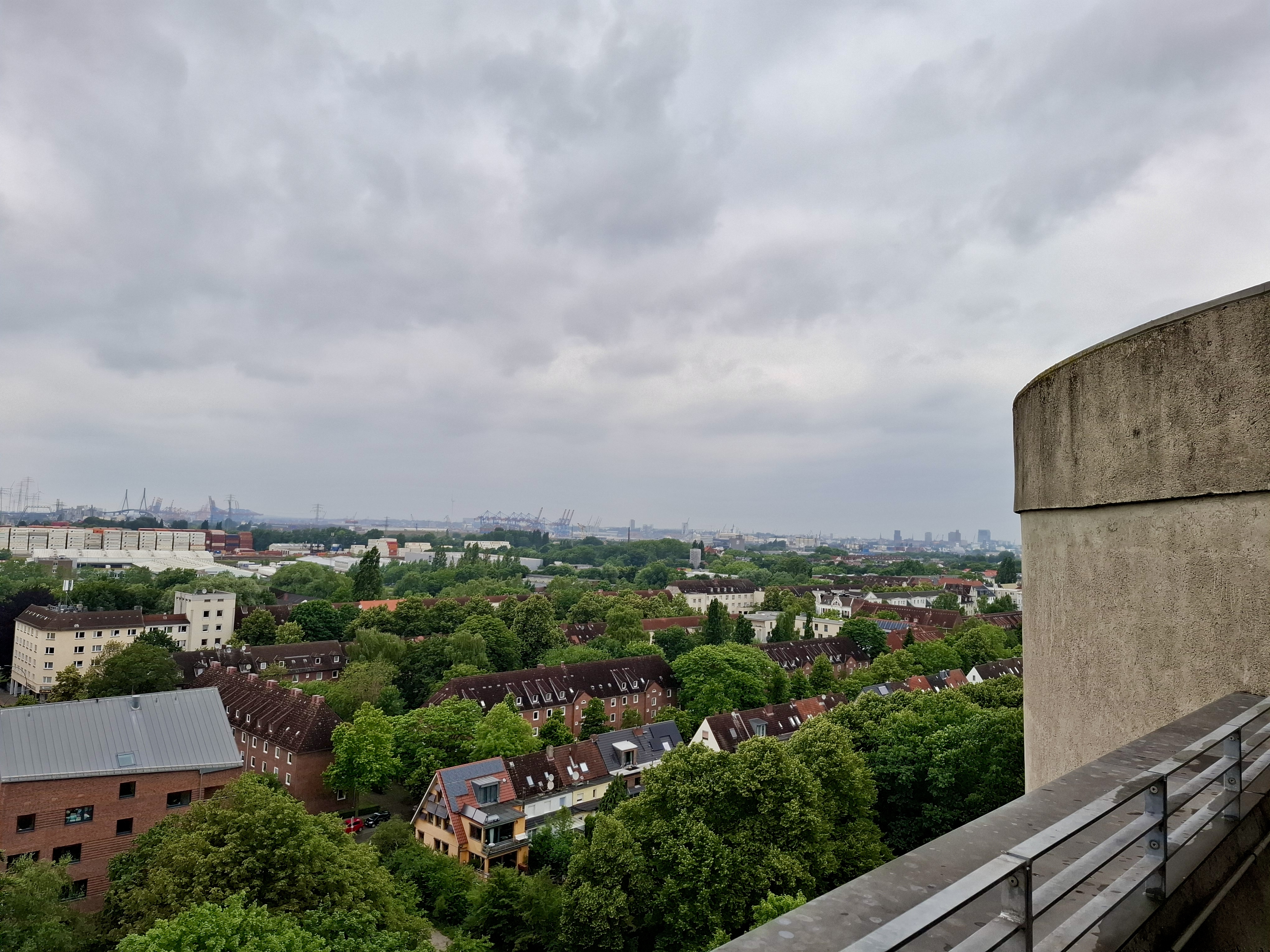 Energiebunker