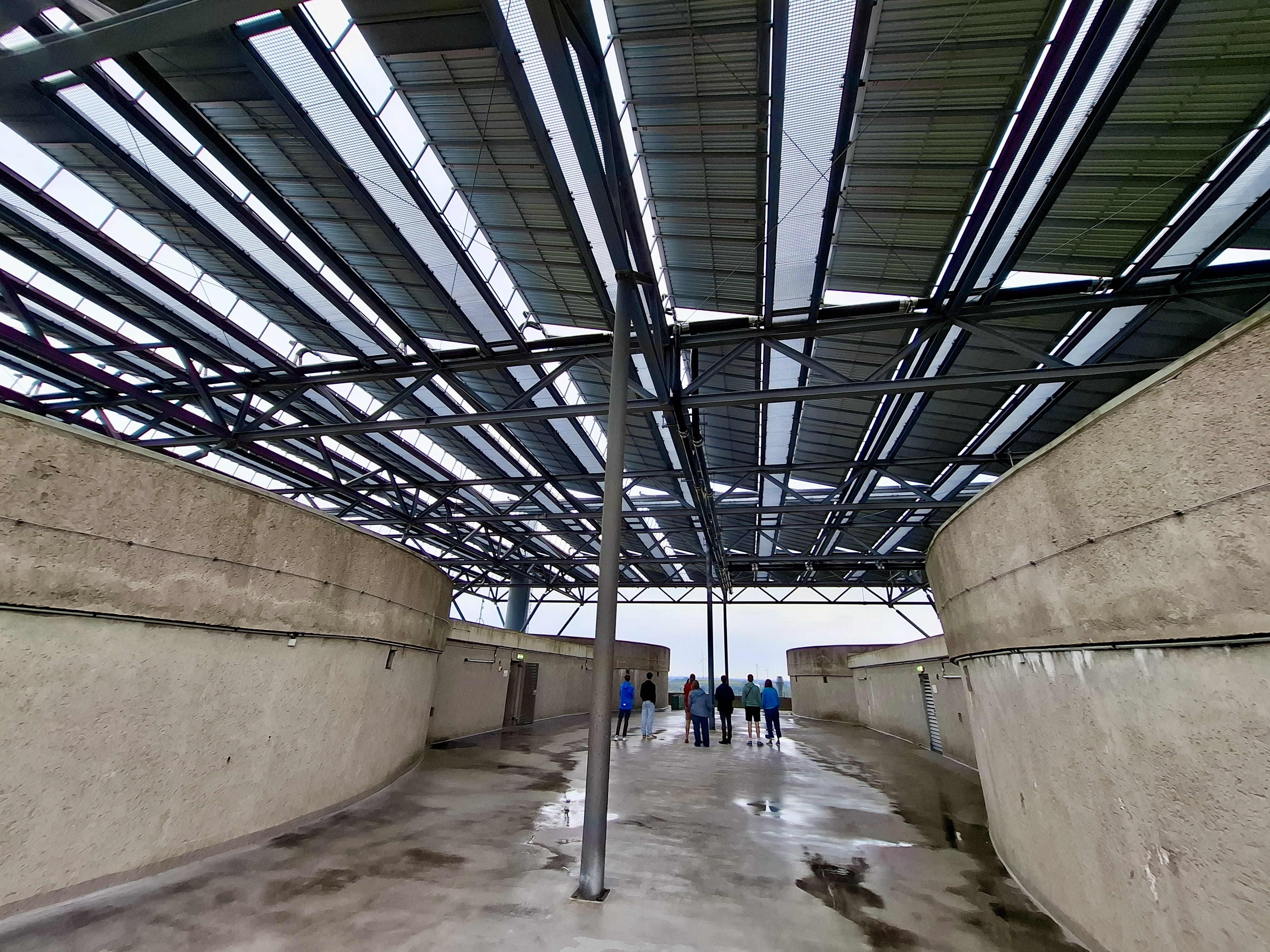 Energiebunker