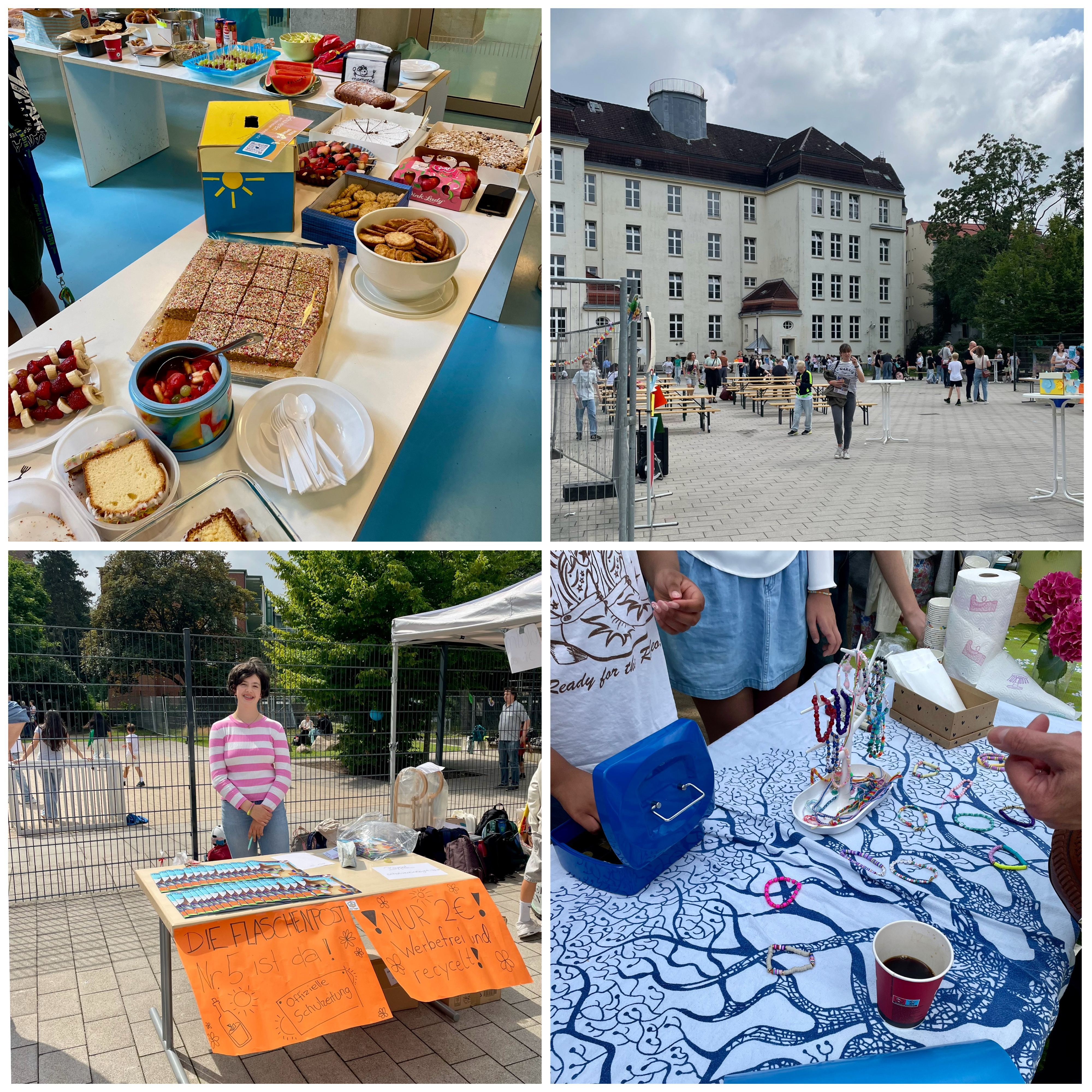 Sommerfest
