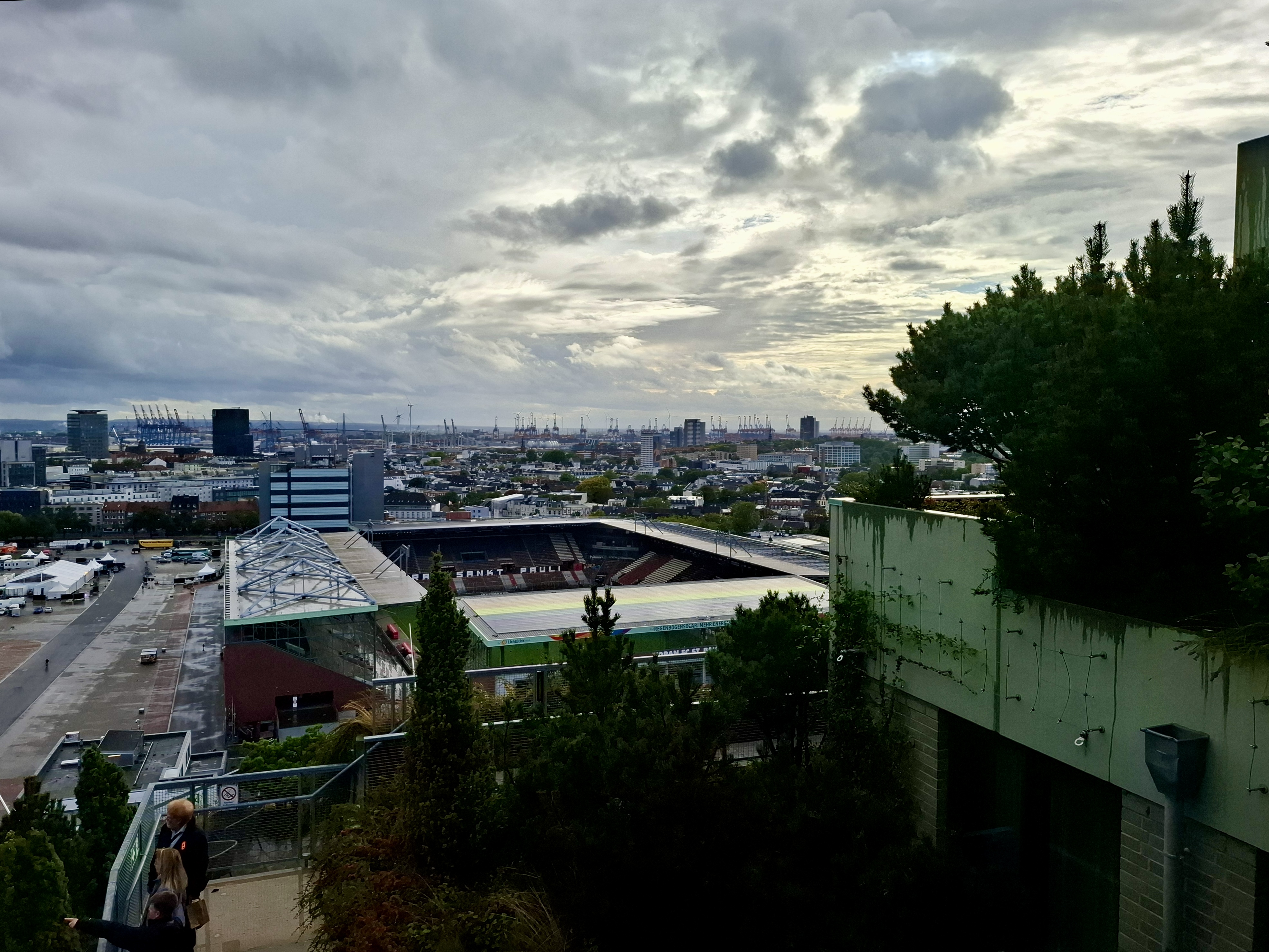 Ausblick