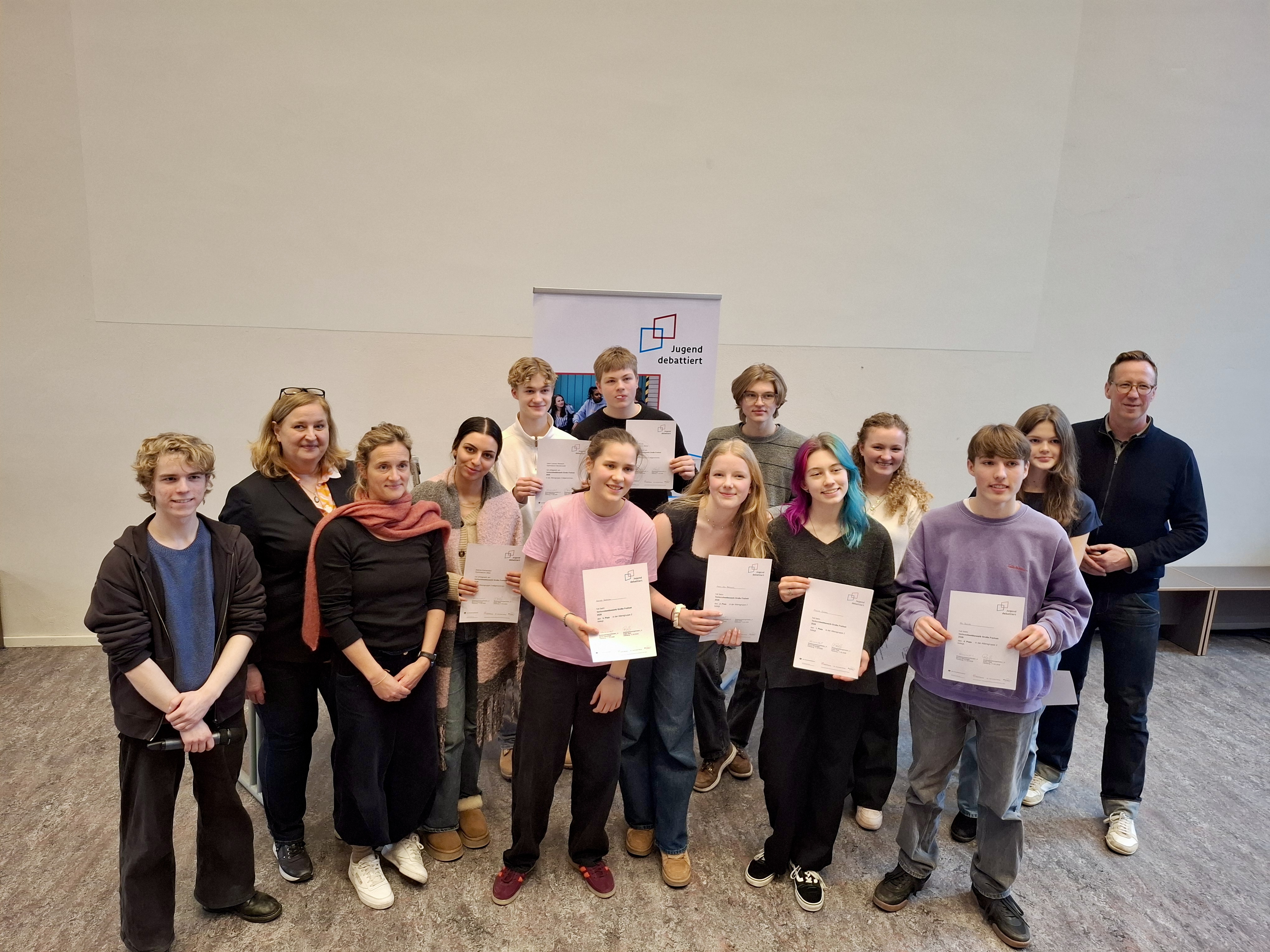 Ausgezeichnet! Altersstufe 2 Ausgezeichnet! Altersstufe 2