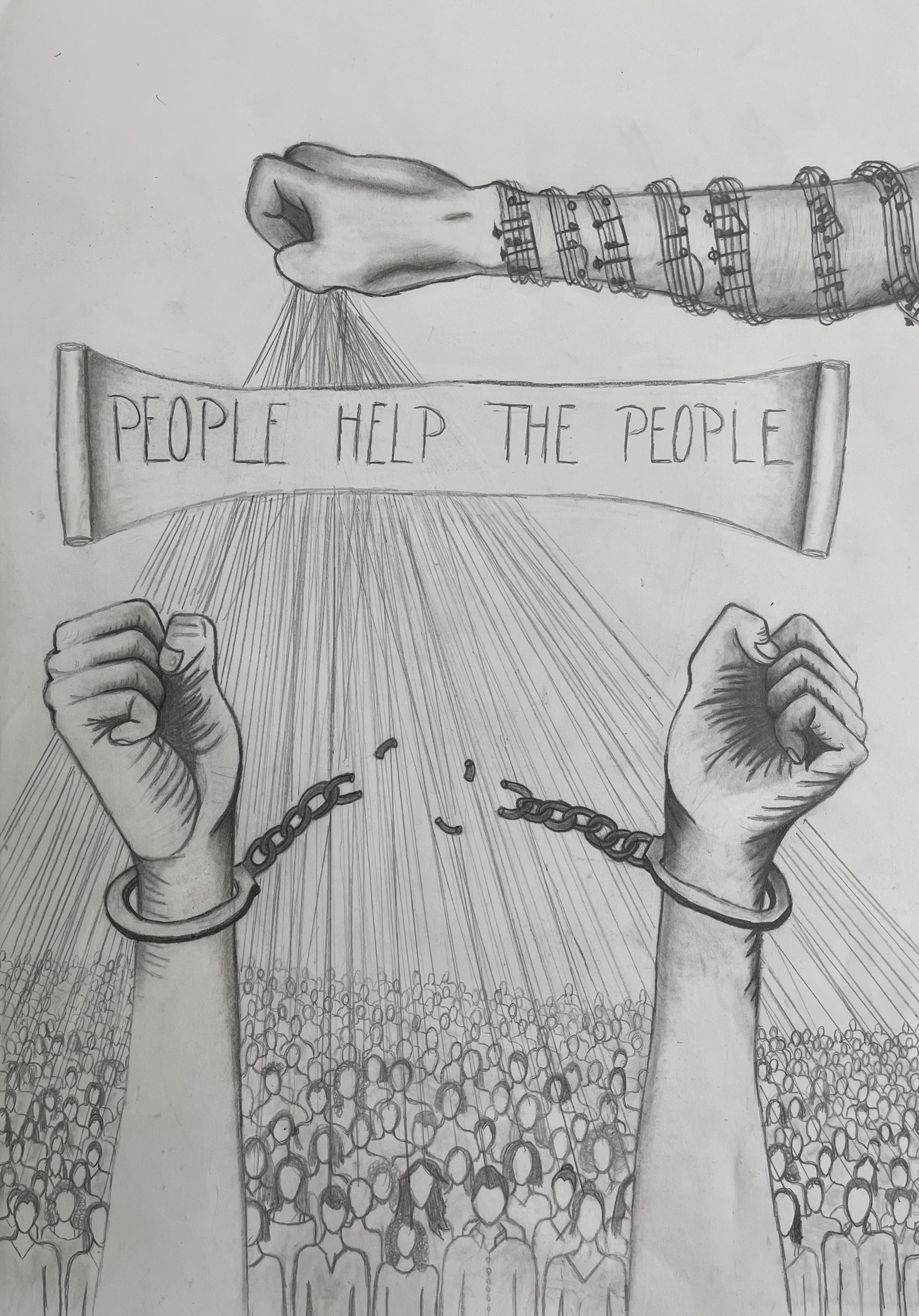 Arbeit von Neeka (8a)