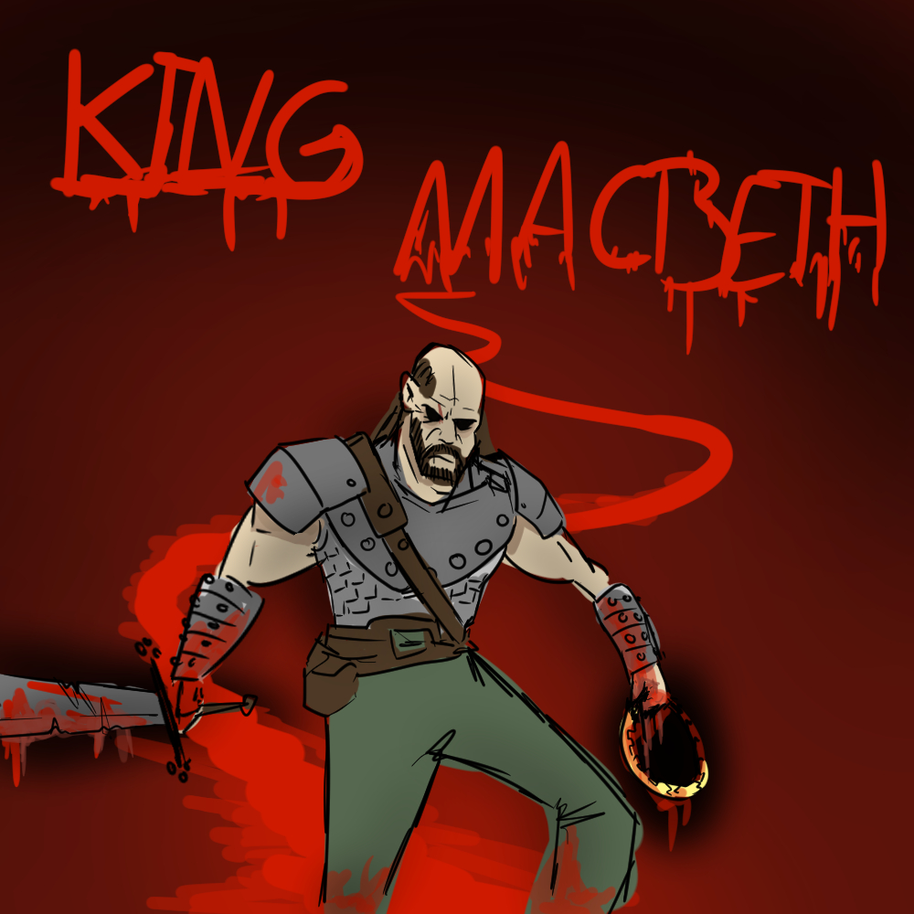 Artwork for Act 5 Artwork for Act 5